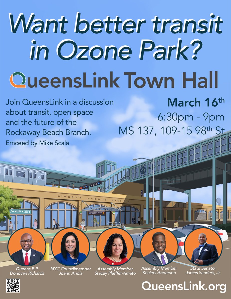 Friends of The QNS tweet media