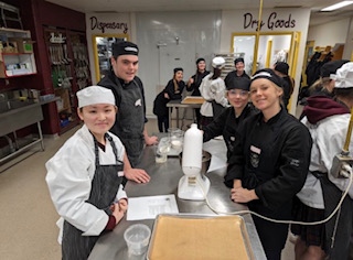 MLI Homestay tweet media