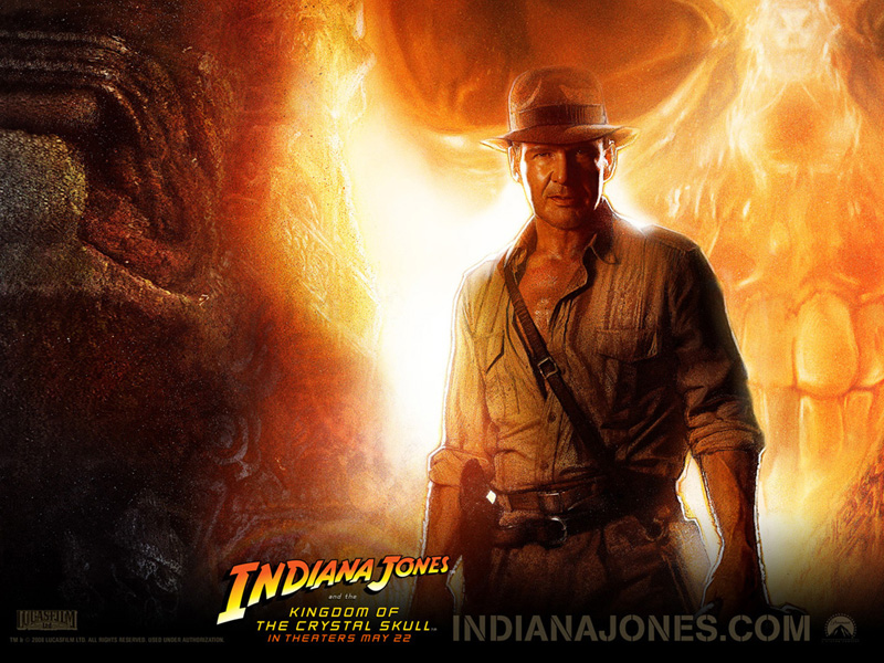 Any fun research starts with asking questions you’re genuinely curious about. So, student Kjelda Glimmerveen now writes her master's thesis about Indiana Jones. Read more in her post on our brand new blog! ➡️ rug.nl/ggw/education/…