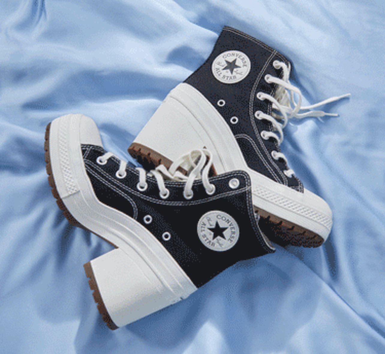 Nouvelle converse hotsell