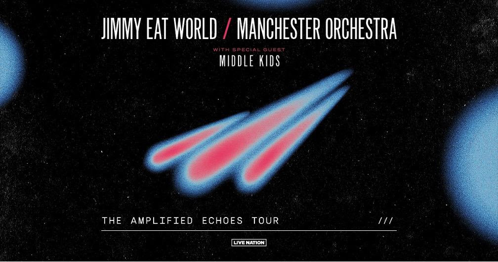 shutter16's tweet image. Tour Announcement: @jimmyeatworld AND @ManchesterOrchestra ANNOUNCE TOUR read about it here - 
shutter16.com/jimmy-eat-worl…
#twitfromthepit #jimmyeatworld #manchesterorchestra