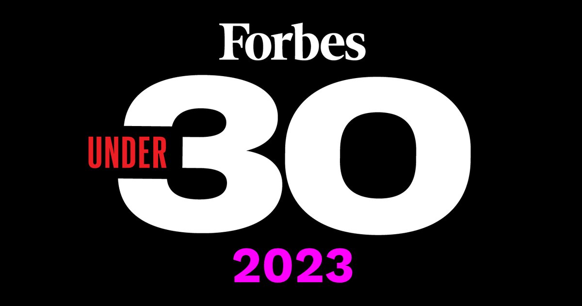 I3P_Torino's tweet image. 🚀 @ForbesItalia ha pubblicato la selezione #2023 dei 100 giovani innovatori più promettenti in Italia: tra i talenti selezionati 4 fanno parte del network #I3P!

🎊 Congratulazioni ai founder di #AdapTronics,  @AnubiDigital e #Cap_able.

Scopri di più 👉 i3p.it/news/forbes-un…