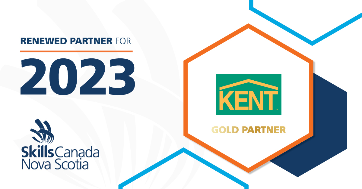 Skills Canada – Nova Scotia (@skills_ns) on Twitter photo A special thank you to KENT ( <a href="/KentAtl/">KentBuildingSupplies</a> )! Their continued support with funding our competition and practice materials, lumber, and other items is very appreciated. #thankyou A special thank you to KENT ( <a href="/KentAtl/">KentBuildingSupplies</a> )! Their continued support with funding our competition and practice materials, lumber, and other items is very appreciated. #thankyou