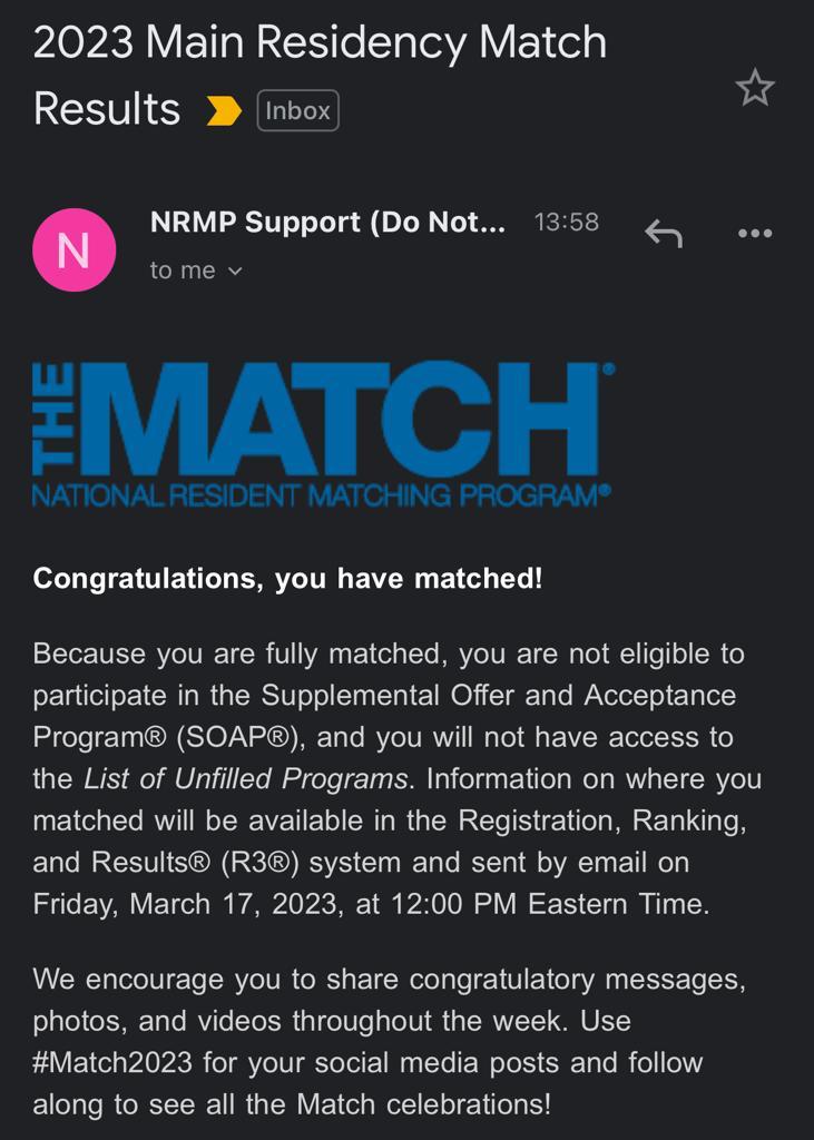 No words. Just tears. And gratitude. Fam. I’ve ugly cried for the last 20 minutes. Look at God. 🙏🏾