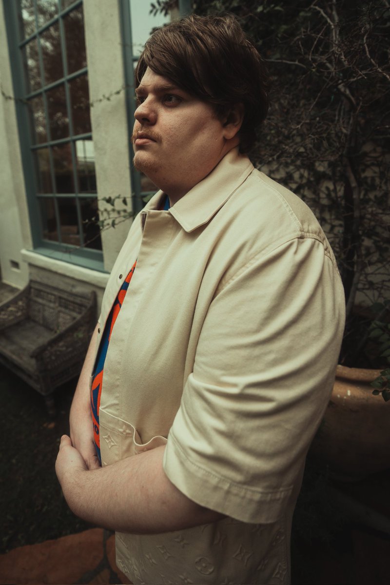 JesseSMFI's tweet image. You guys give me the confidence to keep getting better. Couldn't have done anything I did in the past couple days without you. Thank you guys seriously