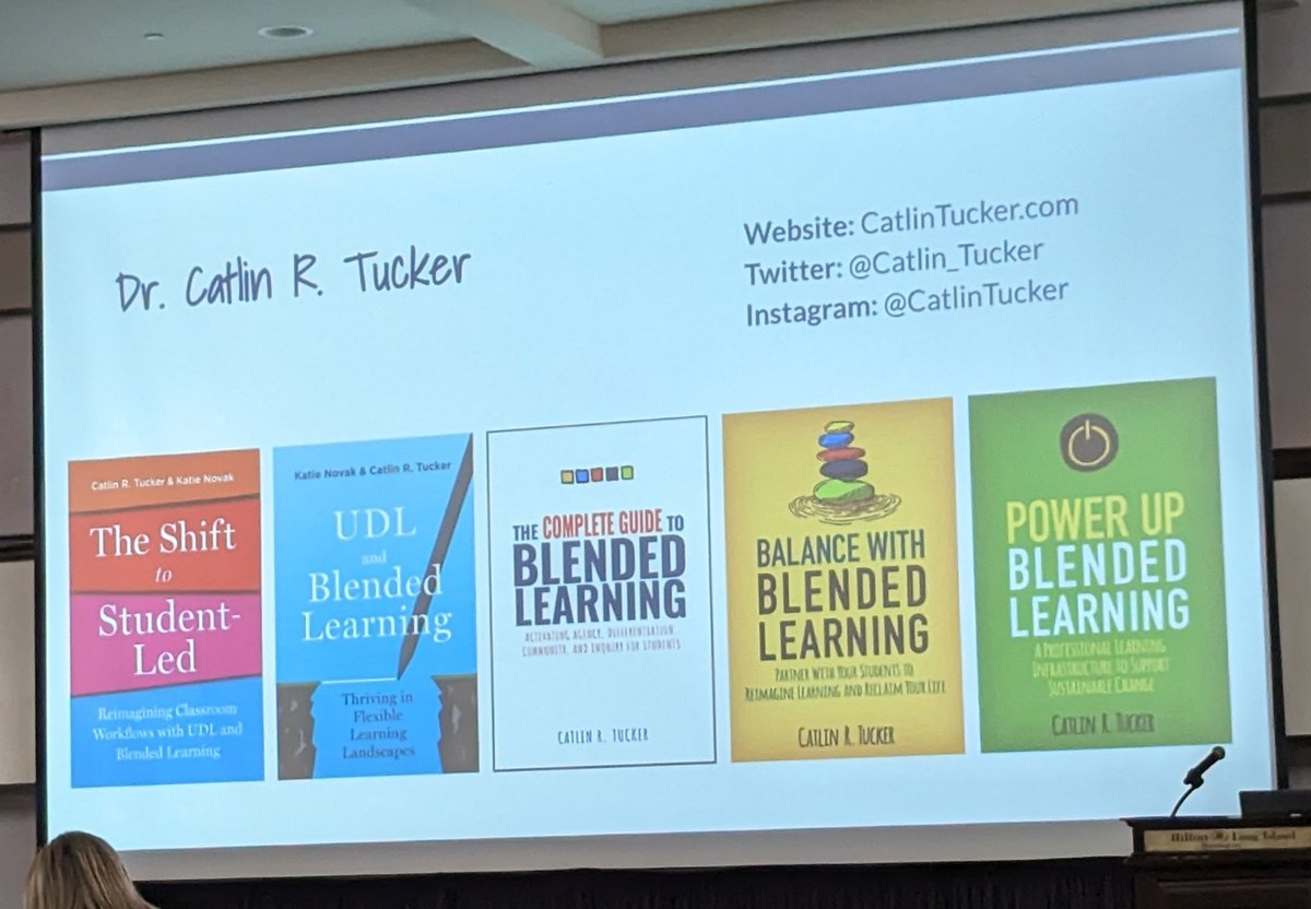 pomara_matt's tweet photo. Exciting opening address by @Catlin_Tucker
@assetny
#AssetConference https://t.co/dpBs3FKdSZ