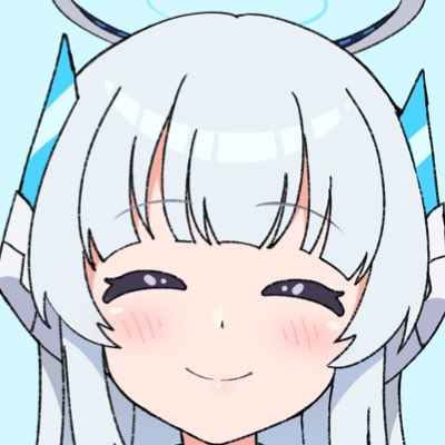 「#新しいプロフィール画像」|酉越くろう@1日目西み34aのイラスト
