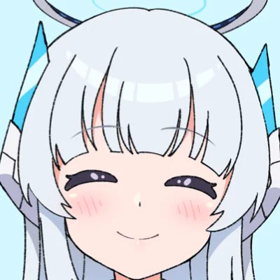 #新しいプロフィール画像