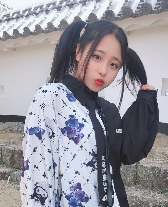 Twitterのコスプレ画像15