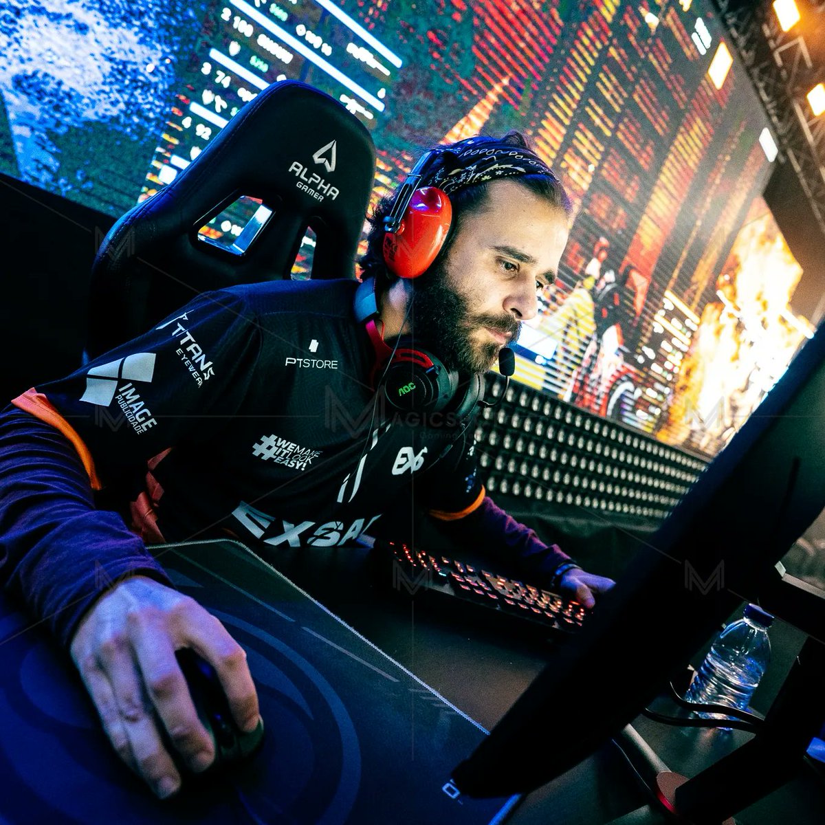 exsadggoficial's tweet photo. Obrigado por tudo 🧡
#WeMakeItLookEasy #GoExsad https://t.co/LV3bdQhwmE