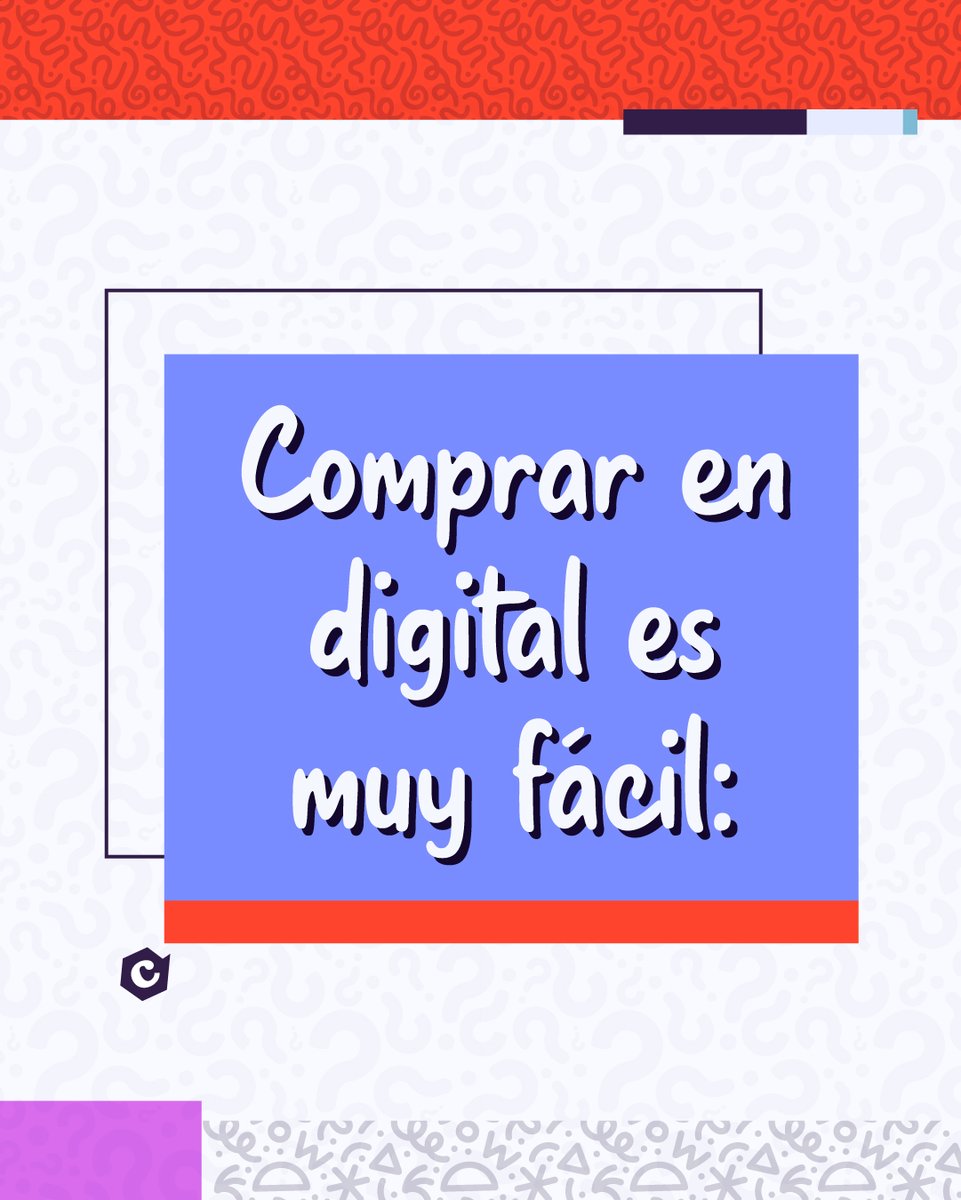 CroydonColombia's tweet photo. En #CroydonColombia estamos disponibles de manera digital 📲💻 para atender tus compras y hacerte llegar a la comodidad de tu casa todo el #EstiloCroydon 🛍👟
¿Cuál es tu forma preferida de comprar 🤩?
#CompraDigital #CompraSegura #CompraCroydon
#CompraPorWhatsApp https://t.co/EHad1m7o1n