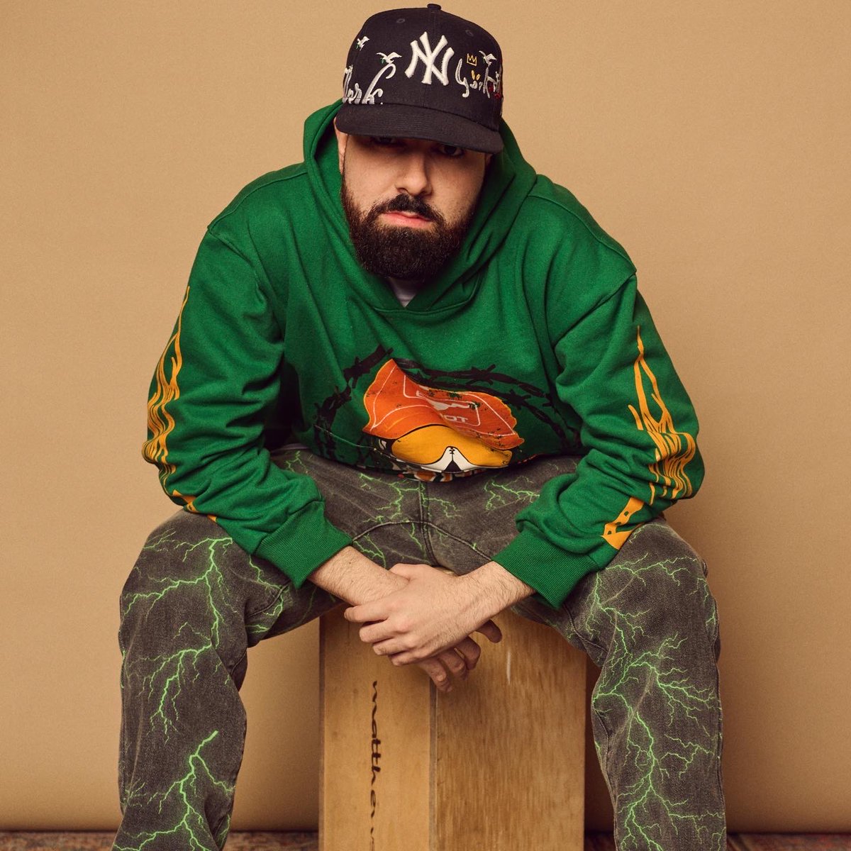 Gabe P🇵🇷 tweet media