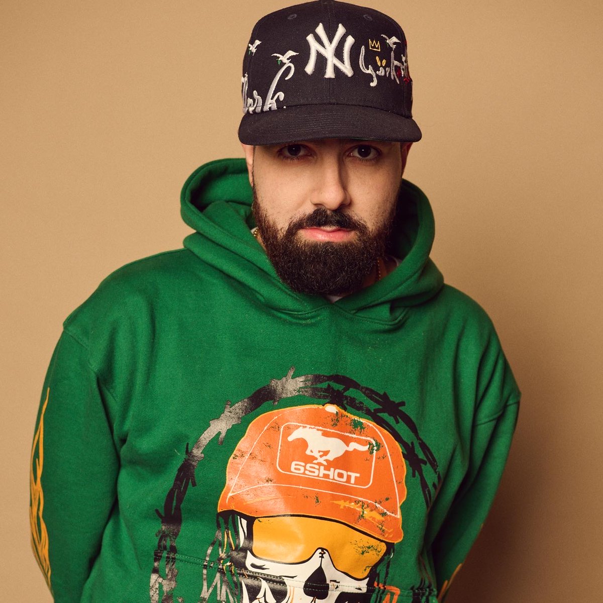 Gabe P🇵🇷 tweet media