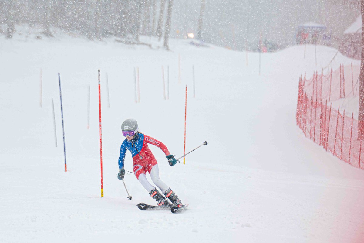 TuckerCounty_WV's tweet photo. West Virginia's Governors Cup Ski Race drew over 200 competitors from the Mid-Atlantic this past weekend.
It also brought a lot of snow. And, it continues!βοΈ
Skiing and snowboarding are still open all week and this weekend at #TimberlineMountain.
#skithevalley @WVtourism https://t.co/Po0FcywioL