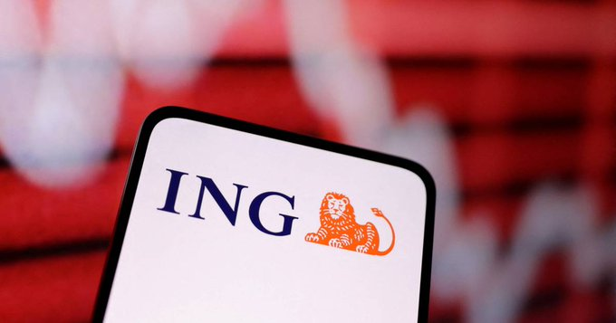 cryptoshilt's tweet image. ING laat ultimatum vakbeweging verlopen, staking op komst