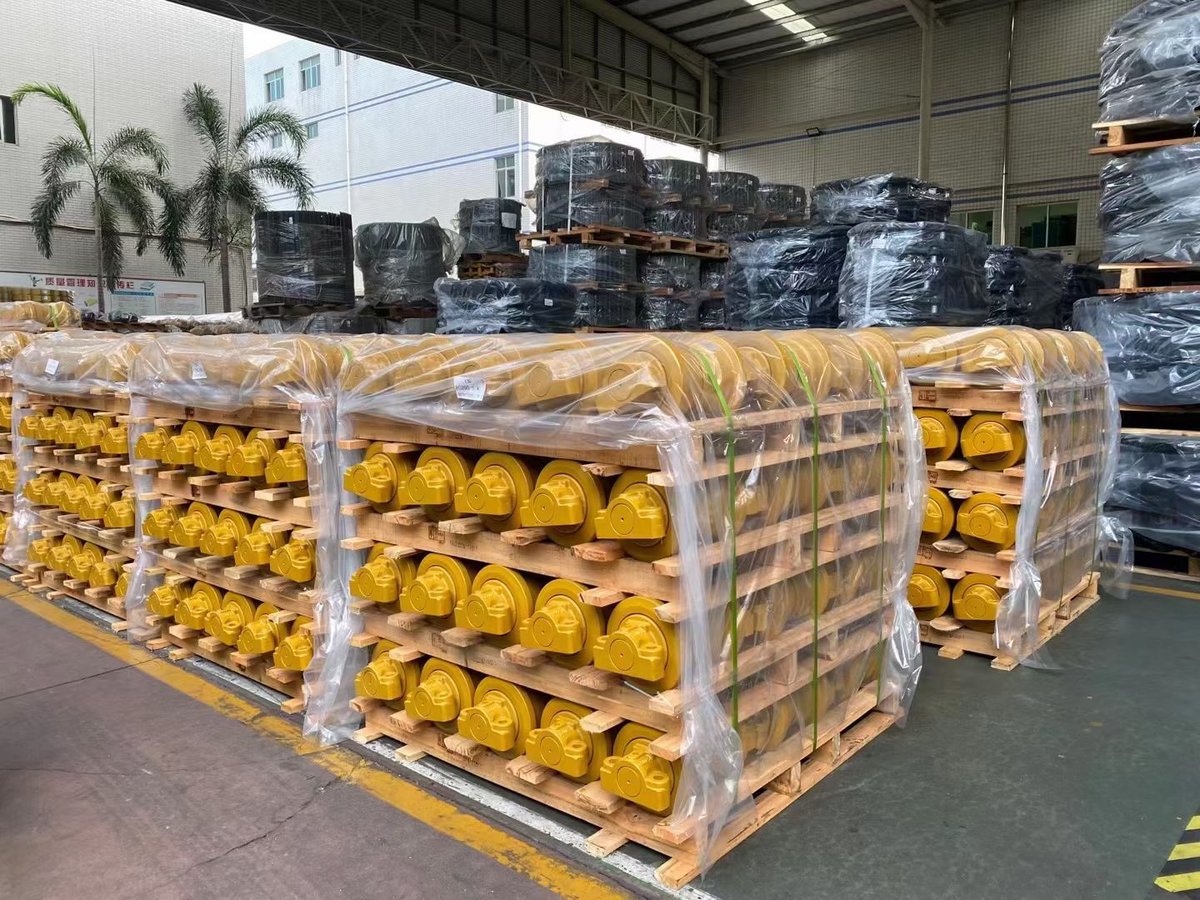 see6f2's tweet photo. Congratulations 🎉, you have found a world factory with high quality and low price from China.  We manufacture and export, excavator parts, bulldozer parts.  Contact me for more advice. https://t.co/qlua34VkFG