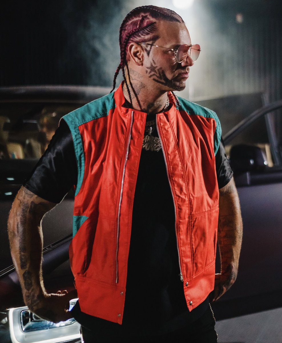 RiFF RAFF / DALE DAN TONY / JODY HiGHROLLER tweet media