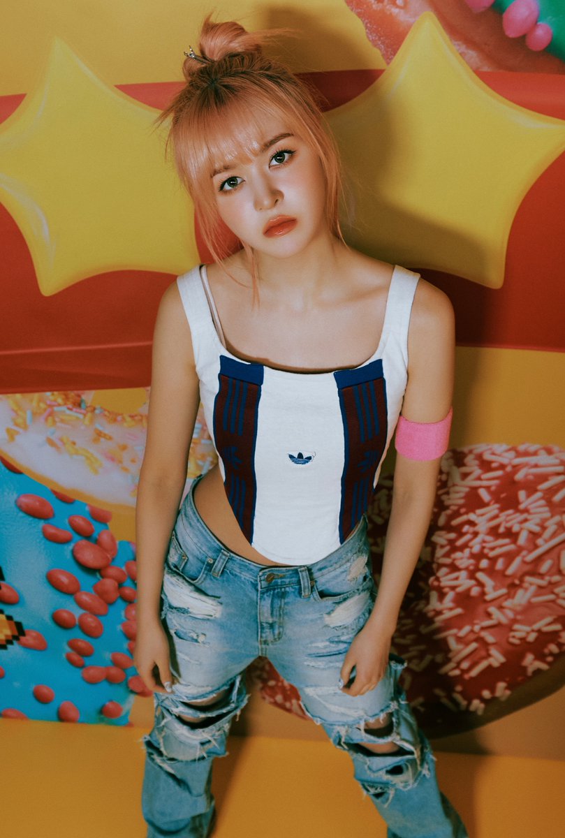 kpopsapphic's tweet photo. https://t.co/p5Lg1UjV1o