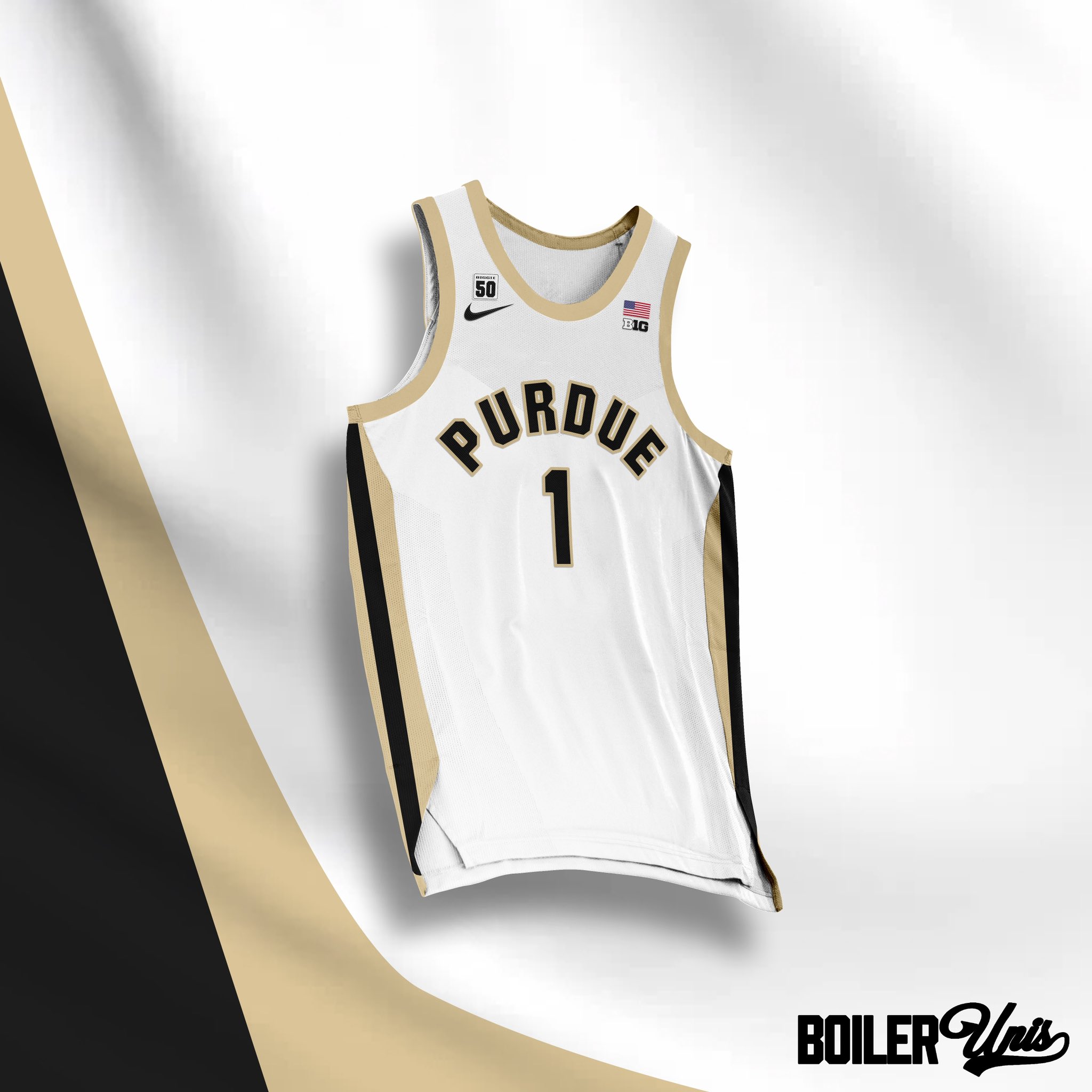 BoilerUniforms 🚂 on X: With Purdue being the #1 seed they would not need  a 'dark uniform' until a final four game. I would anticipate that Purdue  will roll with a single