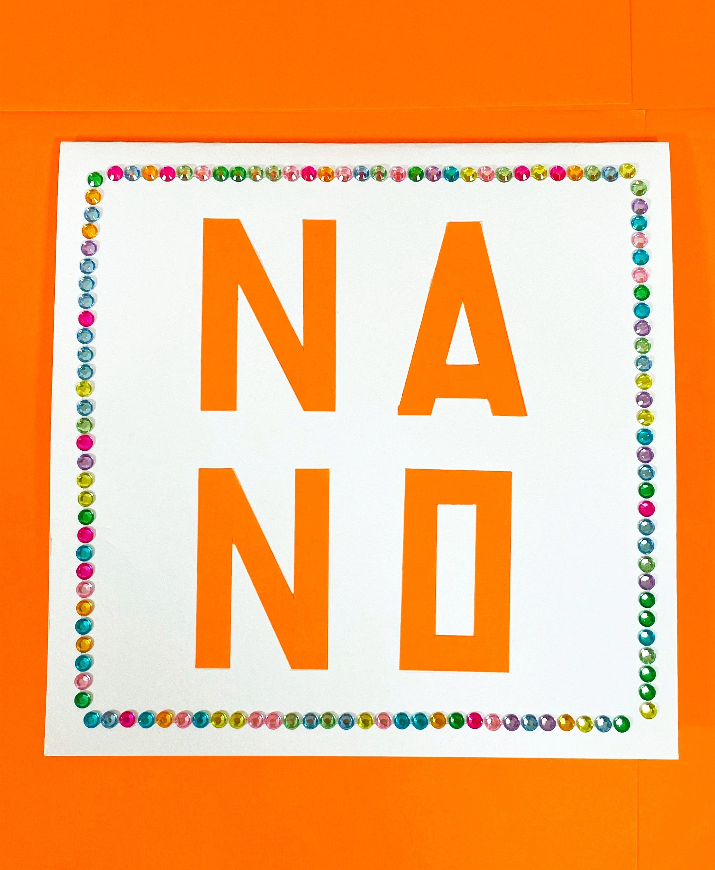 NANO_11th - Cerca / X