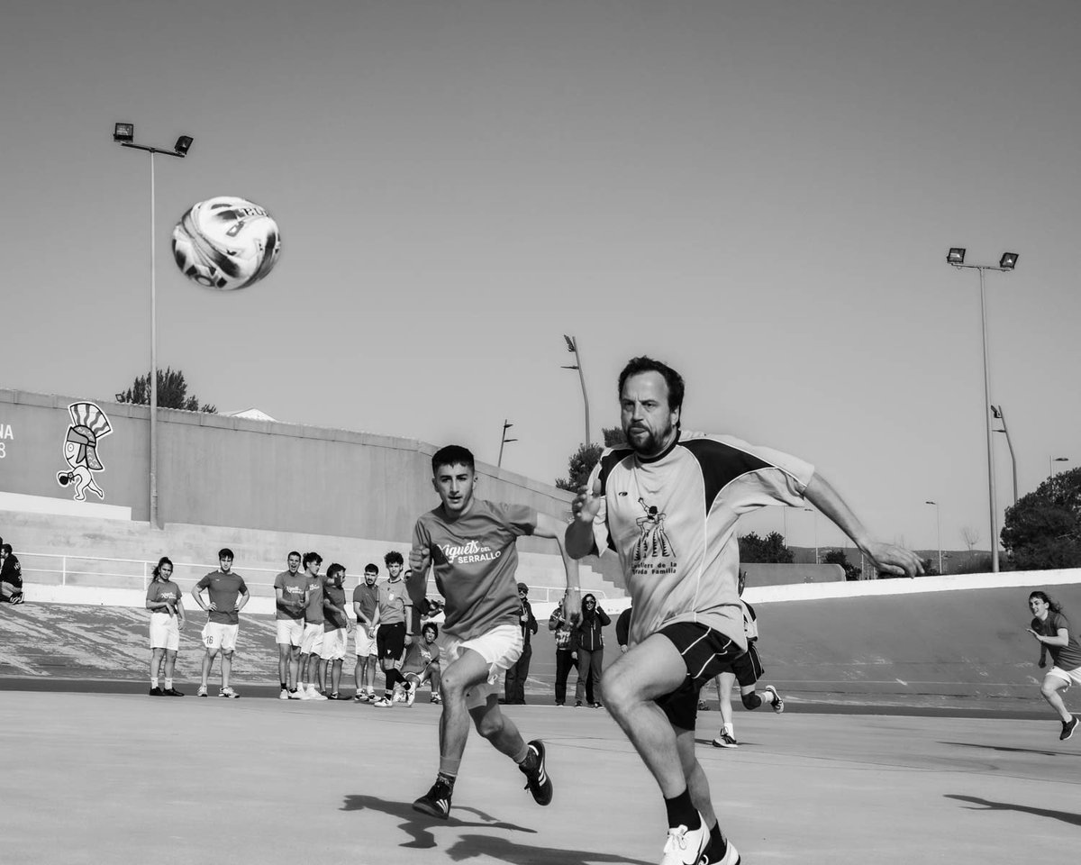 TorneigXdT's tweet photo. A la pàgina de Facebook dels @xiquetstgn hem creat un àlbum on trobareu totes les imatges del #TorneigXDT

👉🏾 https://t.co/dlJMrBJ15V

Jordi Granero 📸 https://t.co/7VYpbMjsRH
