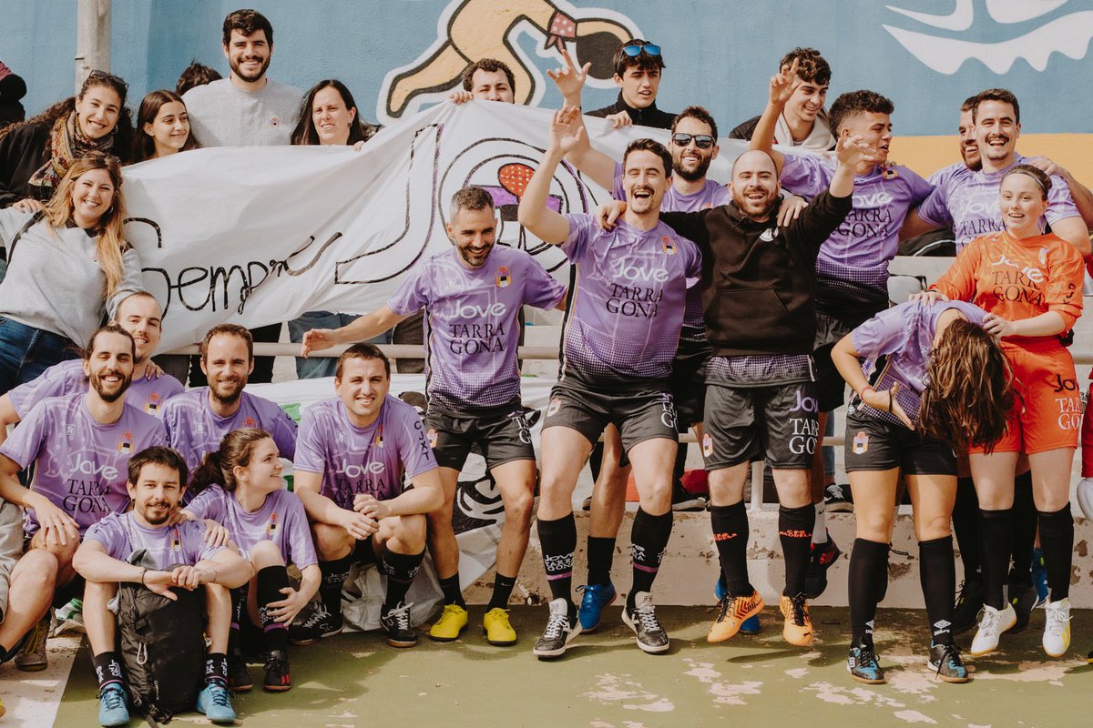 TorneigXdT's tweet photo. A la pàgina de Facebook dels @xiquetstgn hem creat un àlbum on trobareu totes les imatges del #TorneigXDT

👉🏾 https://t.co/dlJMrBJ15V

Jordi Granero 📸 https://t.co/7VYpbMjsRH