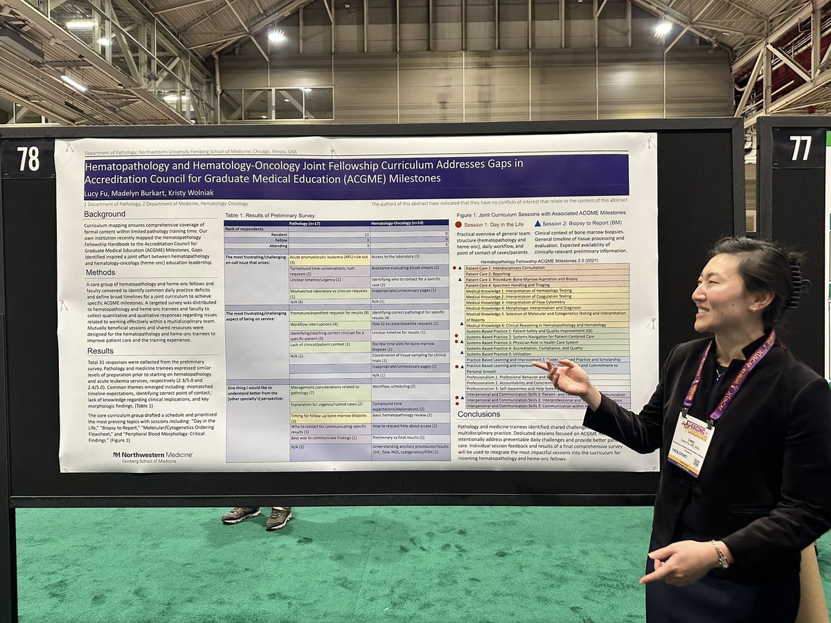 Luis Z. Blanco Jr., MD (he/him) 🔬🌈♥️ tweet media