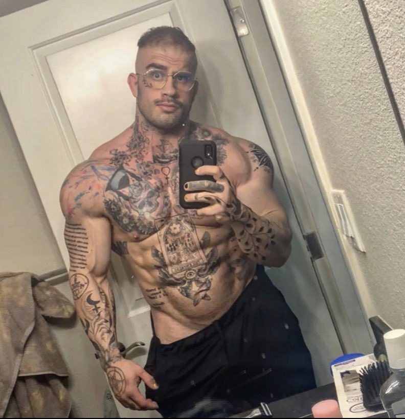 TW Pornstars - Davin Strong. Twitter. “….Legacy is an illusion ...