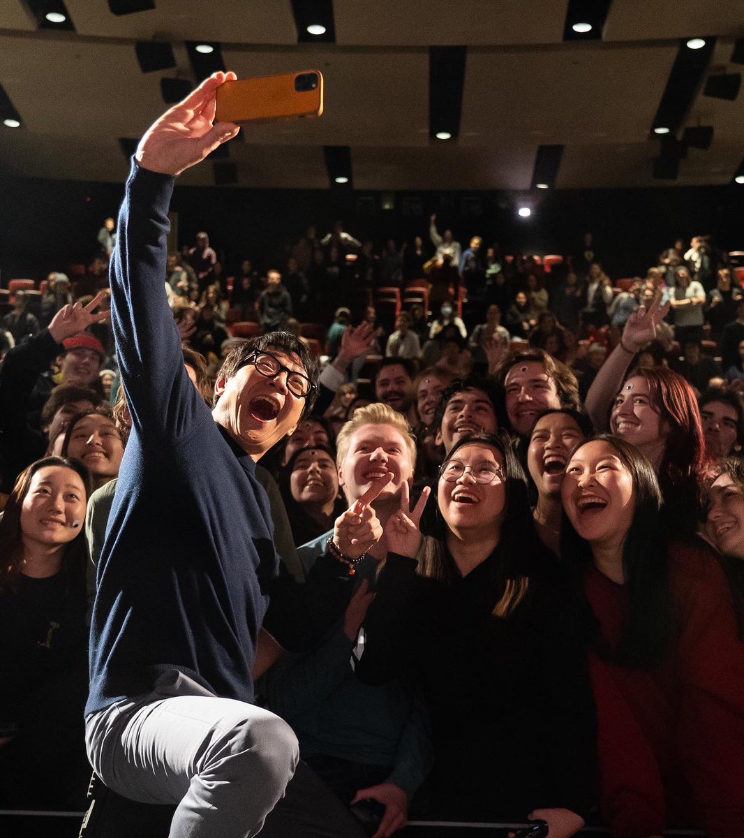 Dodge College of Film and Media Arts tweet media