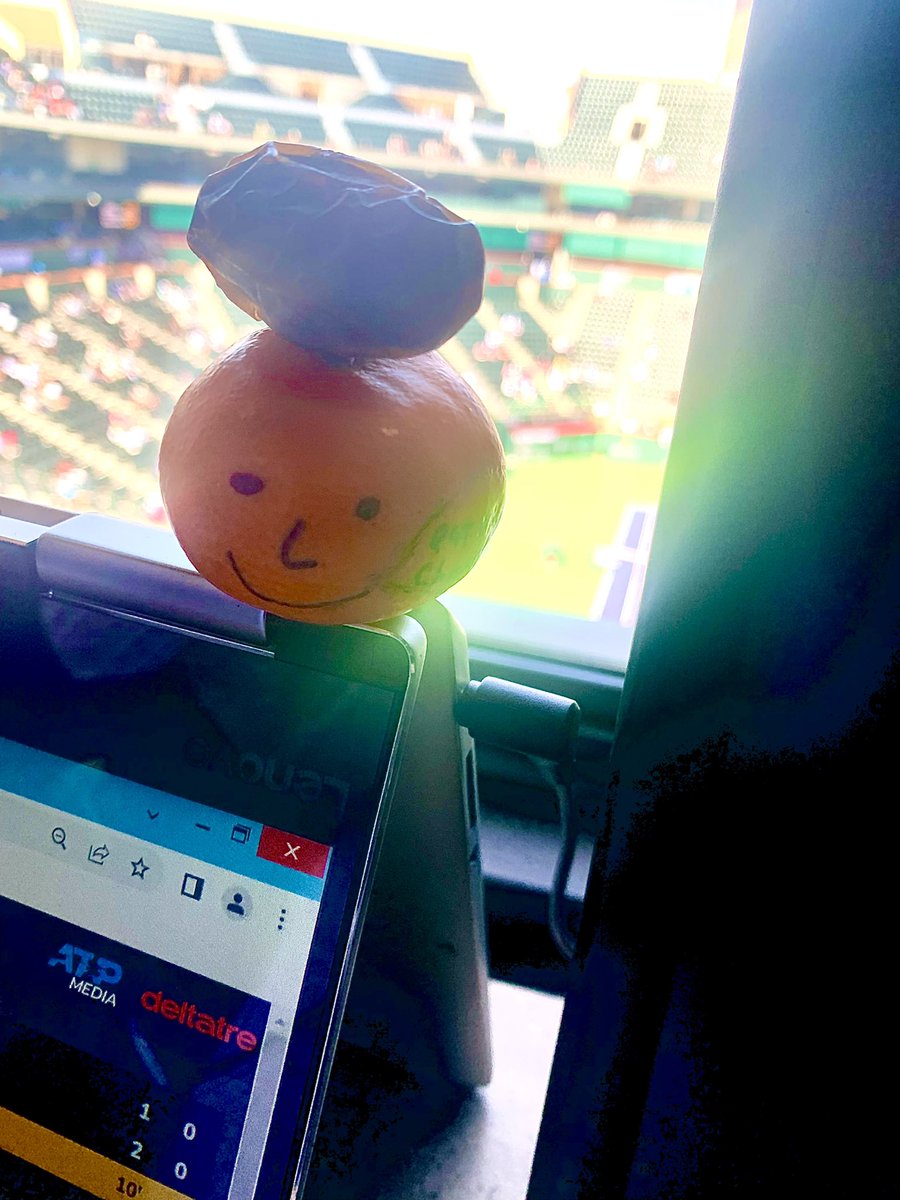 Brett Haber tweet media