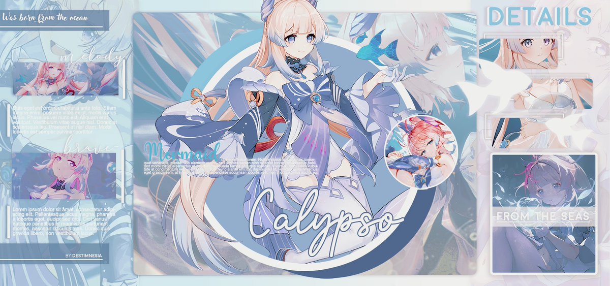 ㅤㅤㅤㅤㅤㅤㅤㅤㅤㅤㅤㅤㅤㅤㅤㅤㅤㅤㅤㅤㅤㅤㅤㅤㅤㅤㅤㅤㅤㅤㅤㅤㅤㅤㅤㅤㅤㅤ❥❥ ι ωαѕ вσяη ƒяσм тнє σ¢єαη ❟❟
ㅤㅤㅤㅤ
❚❙❘̟━໋̟━໋━̟━໋̟━໋━̟༅໋    ꦿ݈݅͠⸽⃟🪸
ㅤ🐚⨾ 𝑴𝒖𝒍𝒕𝒊𝒗𝒆𝒓𝒔𝒆✦ㅤ🐚⨾ 𝑭𝒓𝒆𝒆𝒓𝒐𝒍/𝑭𝒂𝒏𝒕𝒂𝒔𝒚
ㅤㅤㅤㅤㅤㅤㅤ❥⨾ ⟳ &amp;͢ 💙 🪼