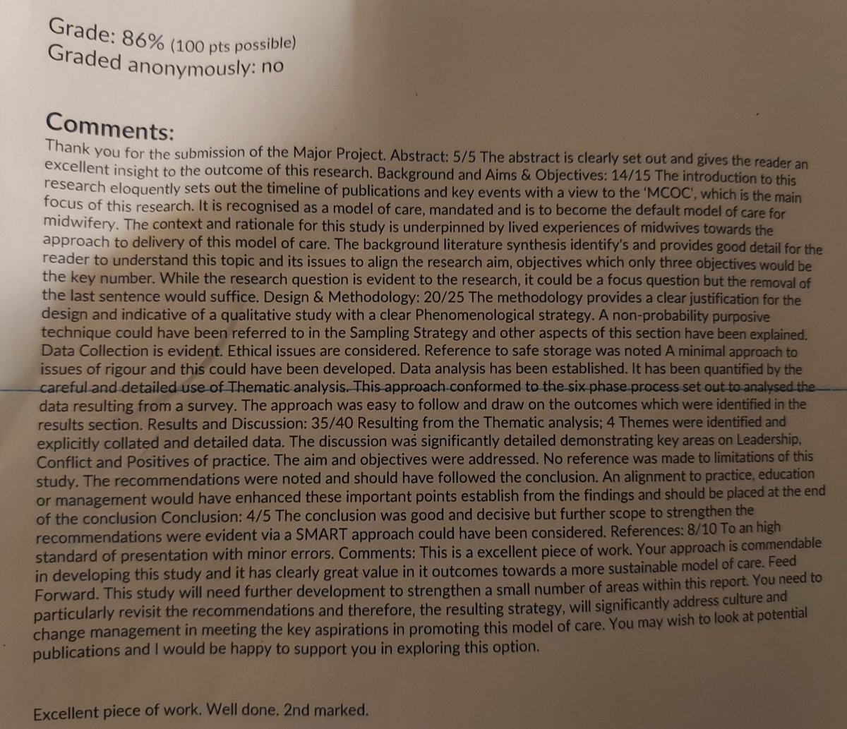 Mary Jobson tweet media