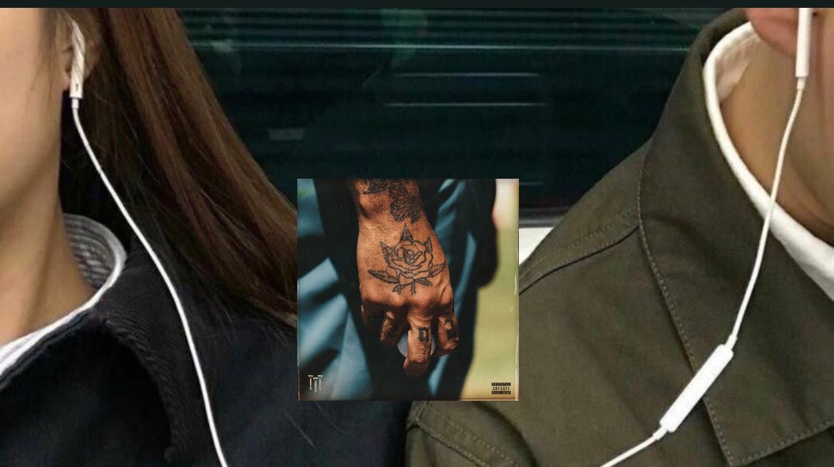 tú y tu tercer @ este viernes