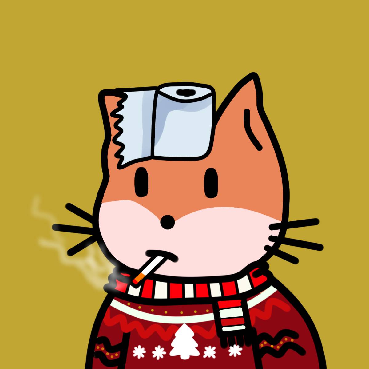 Check out my item listing on OpenSea! opensea.io/assets/matic/0… через <a href="/opensea/">OpenSea</a>