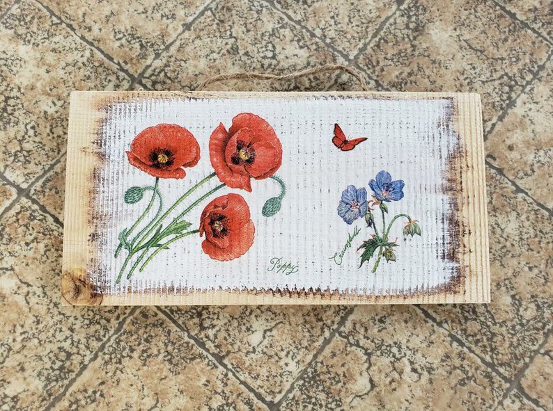 mminkova5's tweet photo. #Woodenwallplank, #redpoppies #décor, #Poppyflowers, #Cornflowerdécor, #Kitchenplank, #Flowerdecoration, #Countrysideflowers https://t.co/Kr5M0ycqNj via @Etsy https://t.co/CAOoDbV4z7