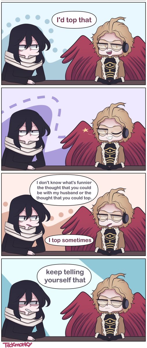 Heroes- live! Ep 6
#BNHA 