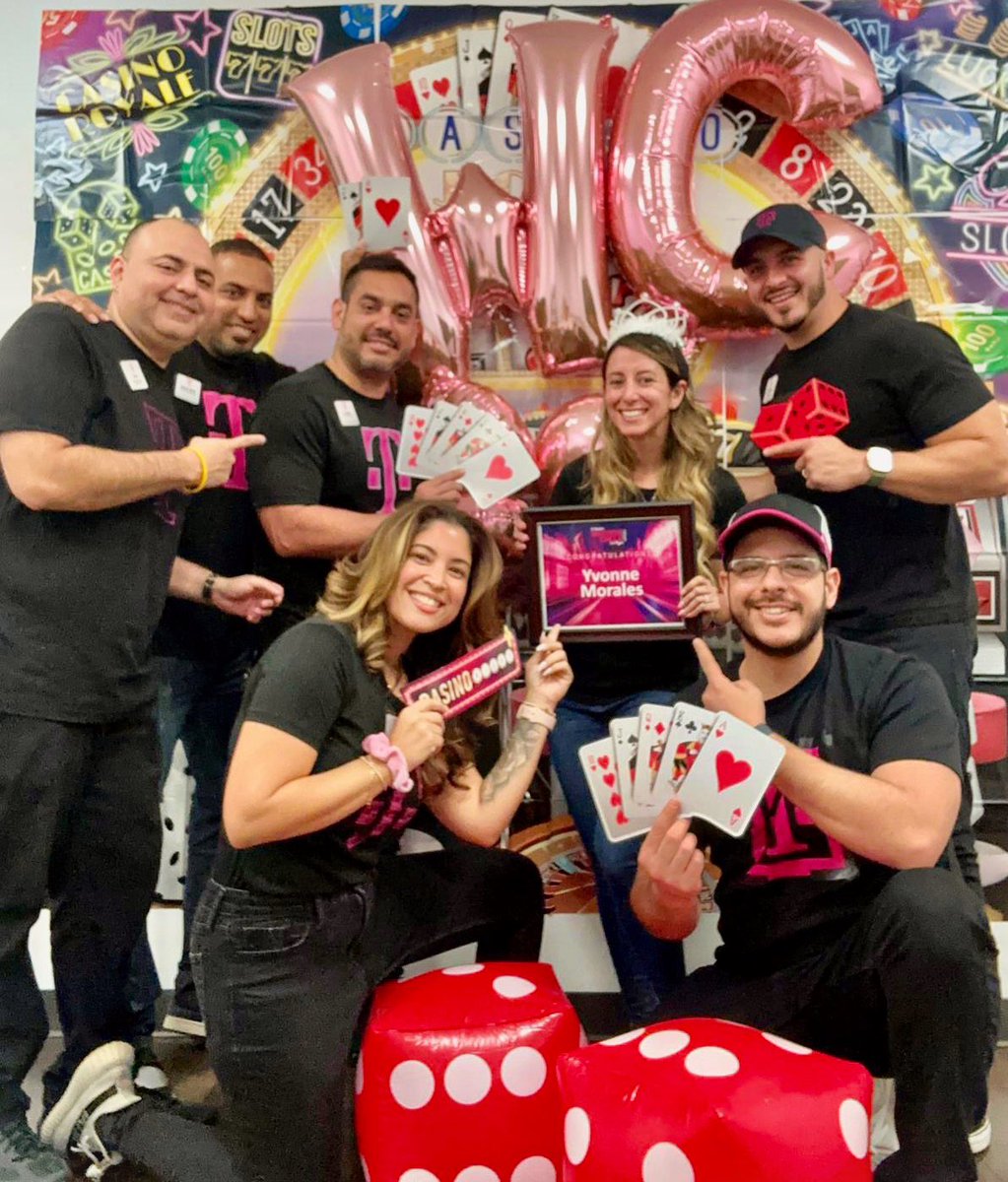 Yvonne Morales tweet media