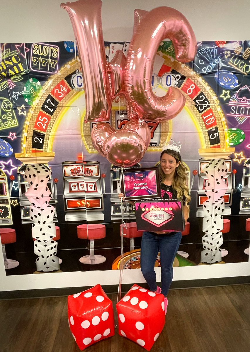 Yvonne Morales tweet media