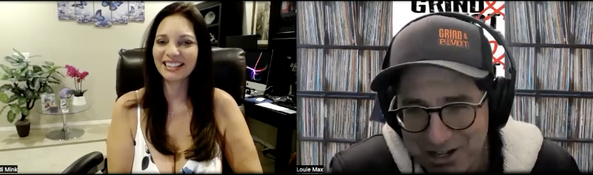 Mindi Mink tweet media