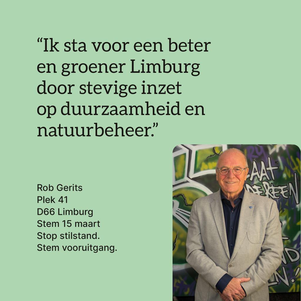 D66 Weert (@d66weert) on Twitter photo 