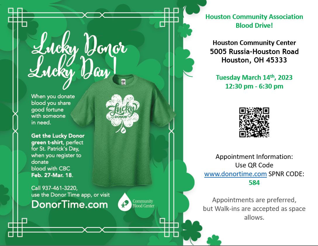 Houston Community Association tweet media