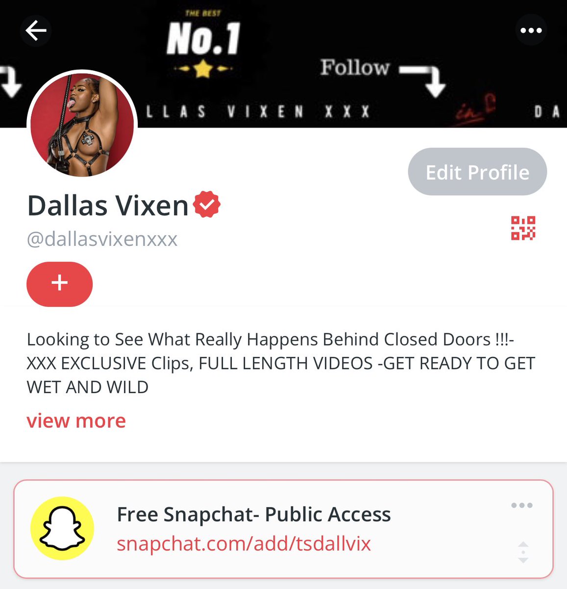 Dallas Vixen XXL TsDallasVixen Leak Pics And Videos OkLeak