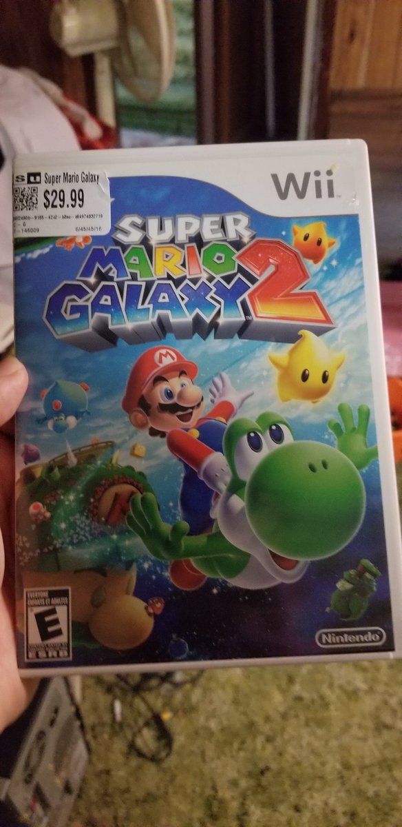 Found some cool stuff while out and about.