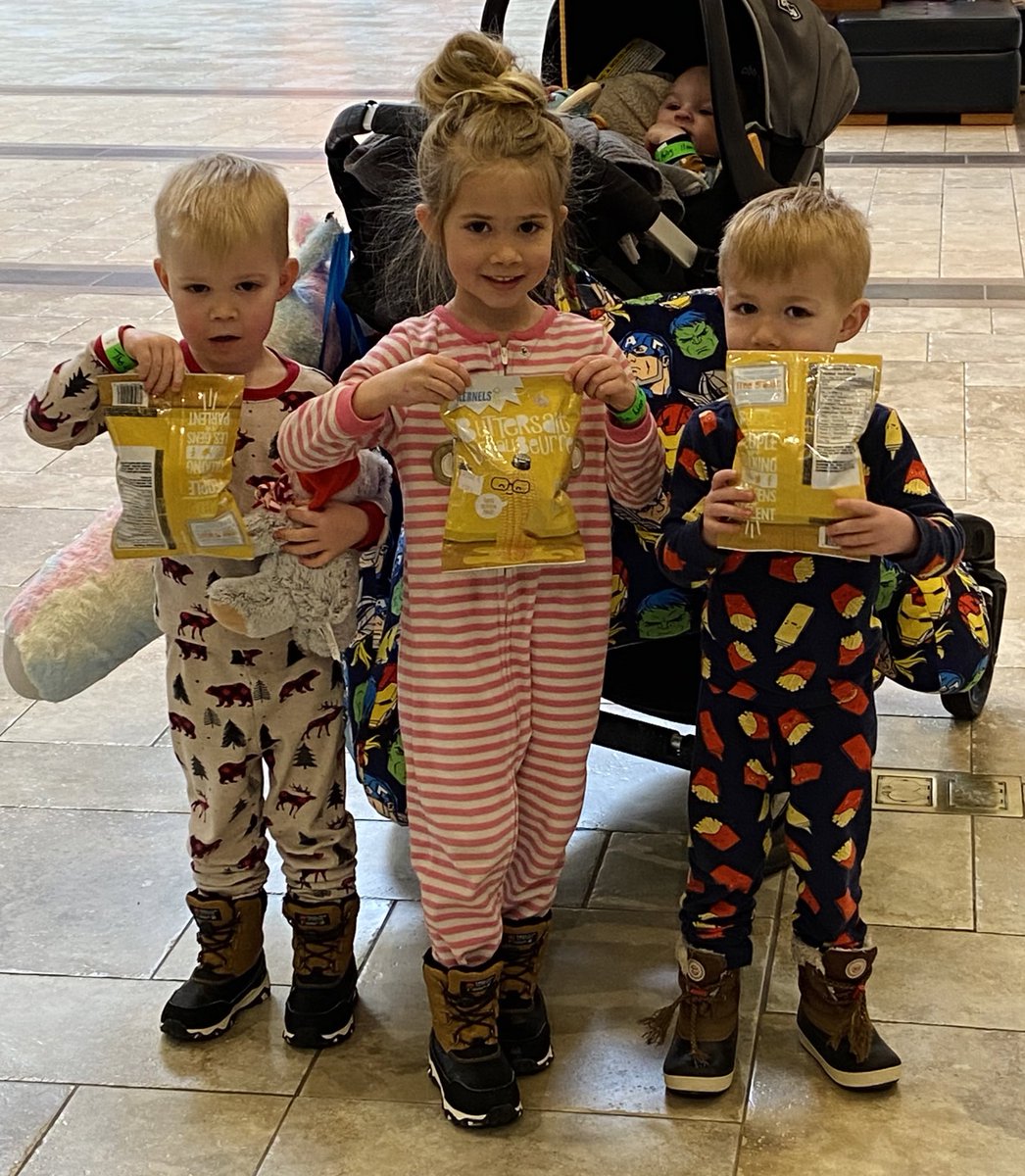 There’s still time to register for the following FREE MARCH BREAK MOVIE &amp; PAJAMA PARTIES! 🎥 ✨

🌟 Tues, Mar 14th
2pm — Brave
🌟 Wed, Mar 15th
2pm — Despicable Me
🌟 Thurs, Mar 16th
2pm — Zootopia
🌟 Fri, Mar 17th
11am — Toy Story / 2pm — Coco

Details at lansdowneplace.com