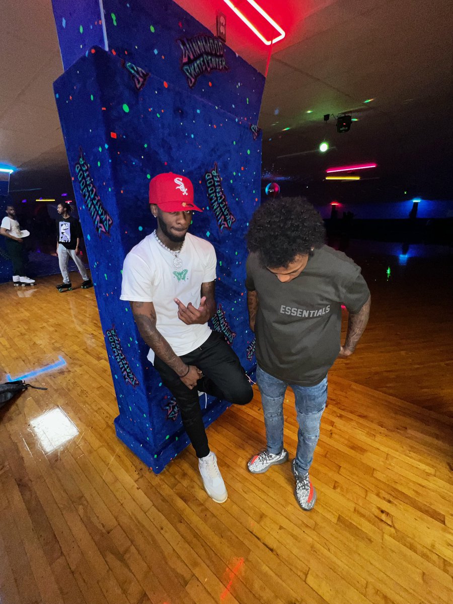 When they see who really poppin, watch the bitches get to choosin💰🐐