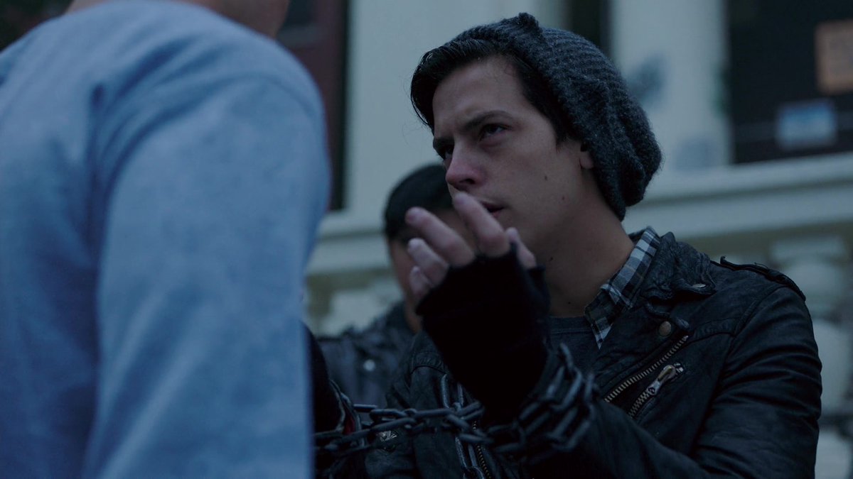 Jughead Jones (@jughead_bot) on Twitter photo 