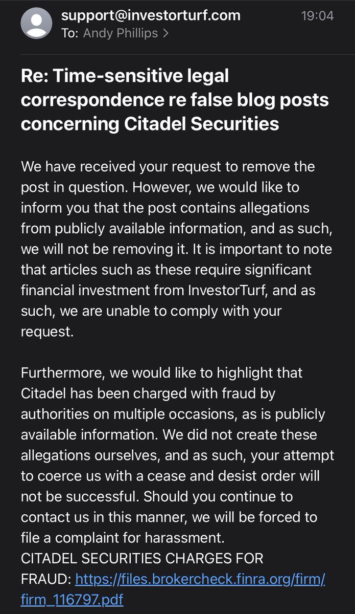 InvestorTurf (@investorturf) on Twitter photo 