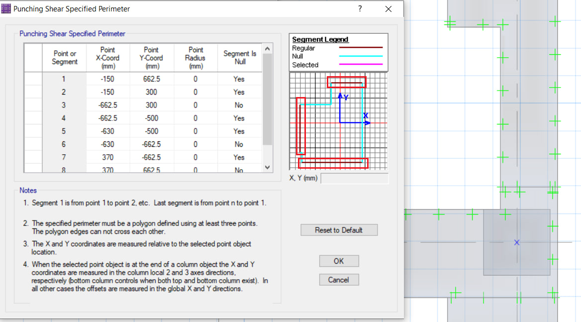 ERaeiat's tweet photo. Automatic calculation of punching columns in the foundation and export to CSI SAFE
#FreeCAD #punch #SAFE #CSI #OSAFE #workbench https://t.co/yYIXWx2Kt1