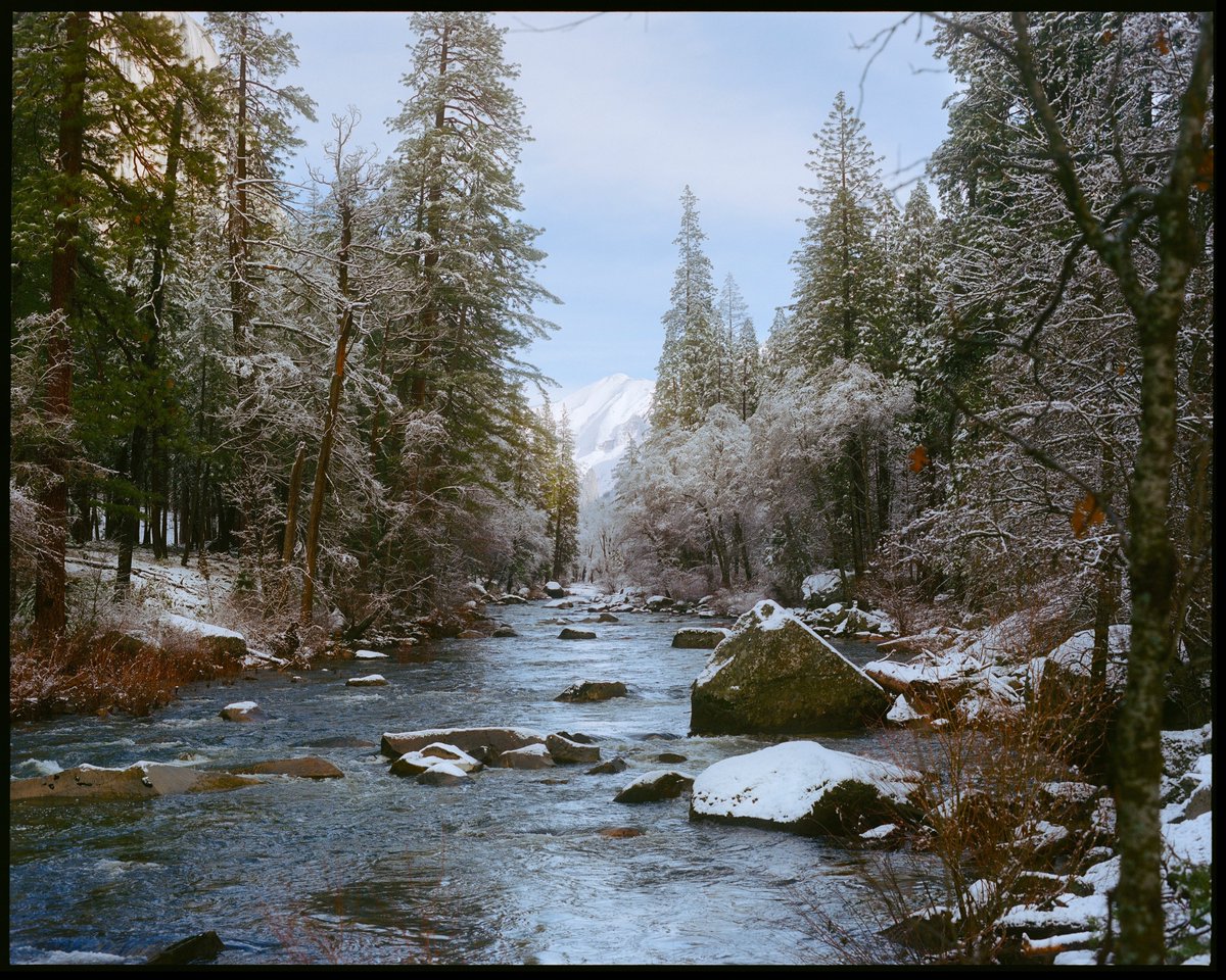 nickjrufo's tweet photo. A day in yosemite https://t.co/UXrbgiroyJ