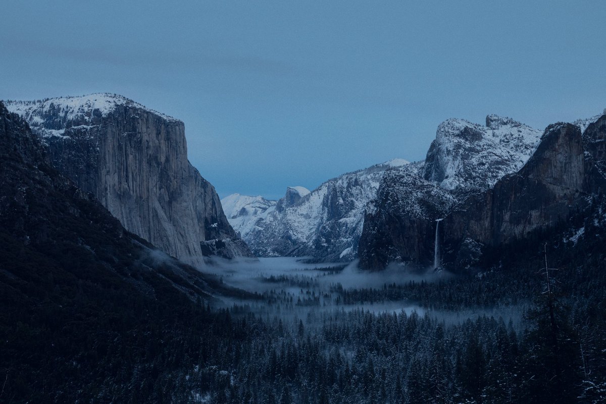 nickjrufo's tweet photo. A day in yosemite https://t.co/UXrbgiroyJ